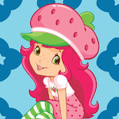 Strawberry Shortcake - WildBrain