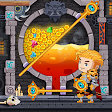How To Loot - Pin Pull icon