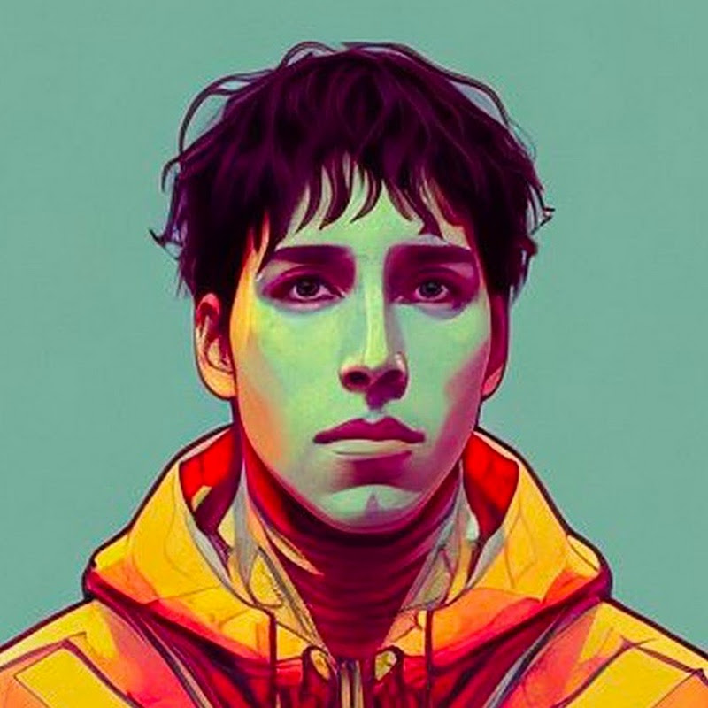mago icon