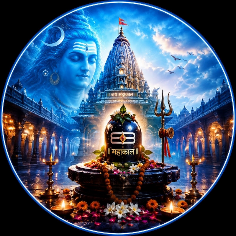 भक्ती की शक्ति 
