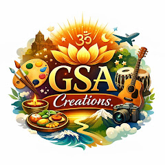GSA Creations