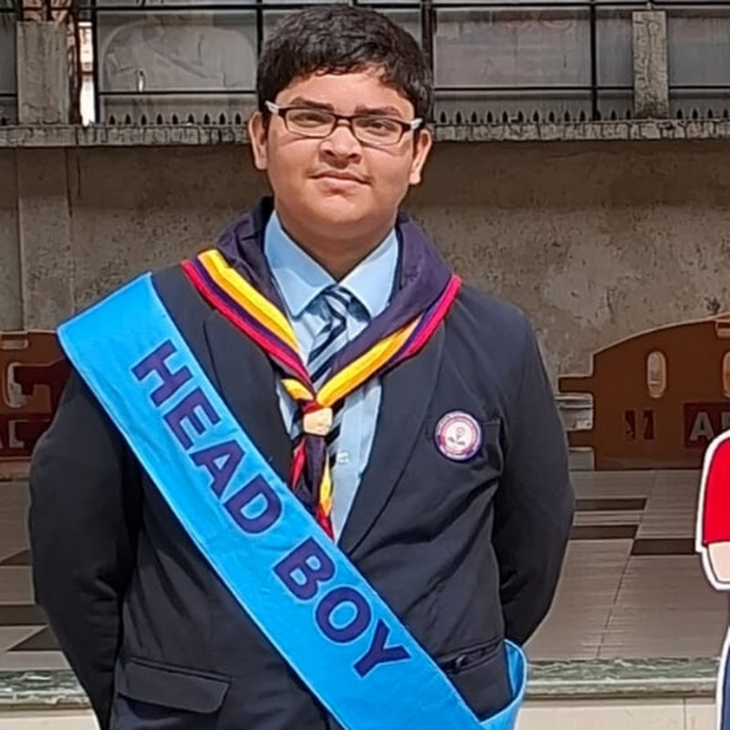 Adarsh Pandey