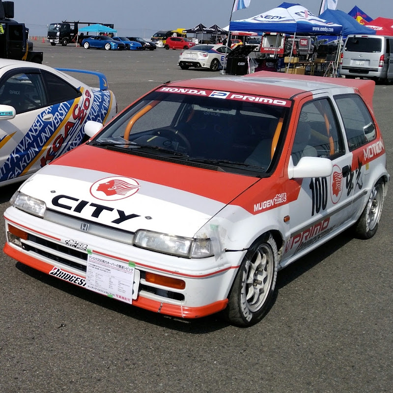 Mikchey みっちーワークス