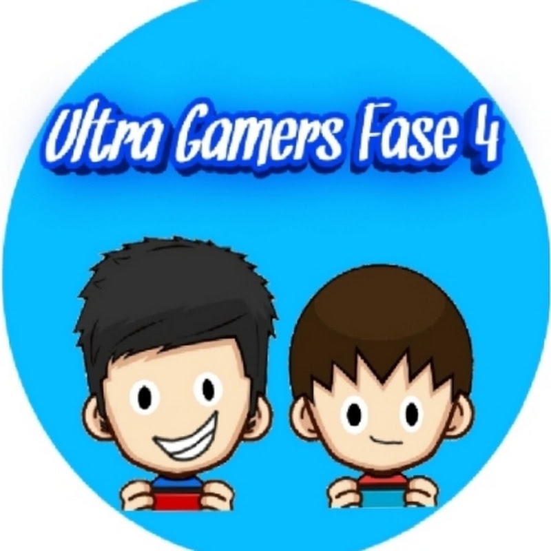 Ultra Gamers Fase 4