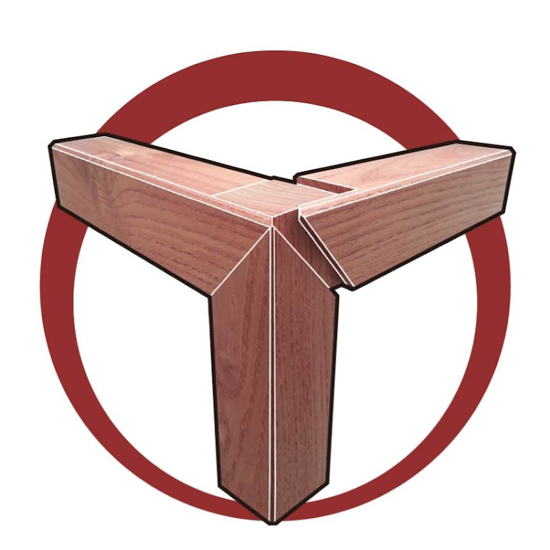 망치 소리Hammer sound  Logo