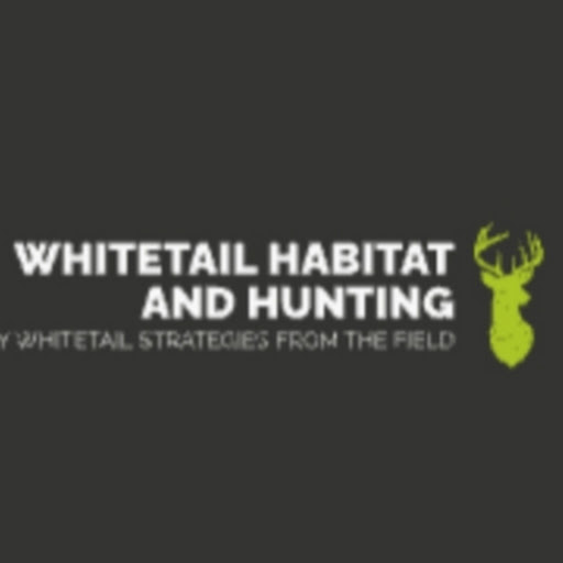 Whitetail Habitat And Hunting