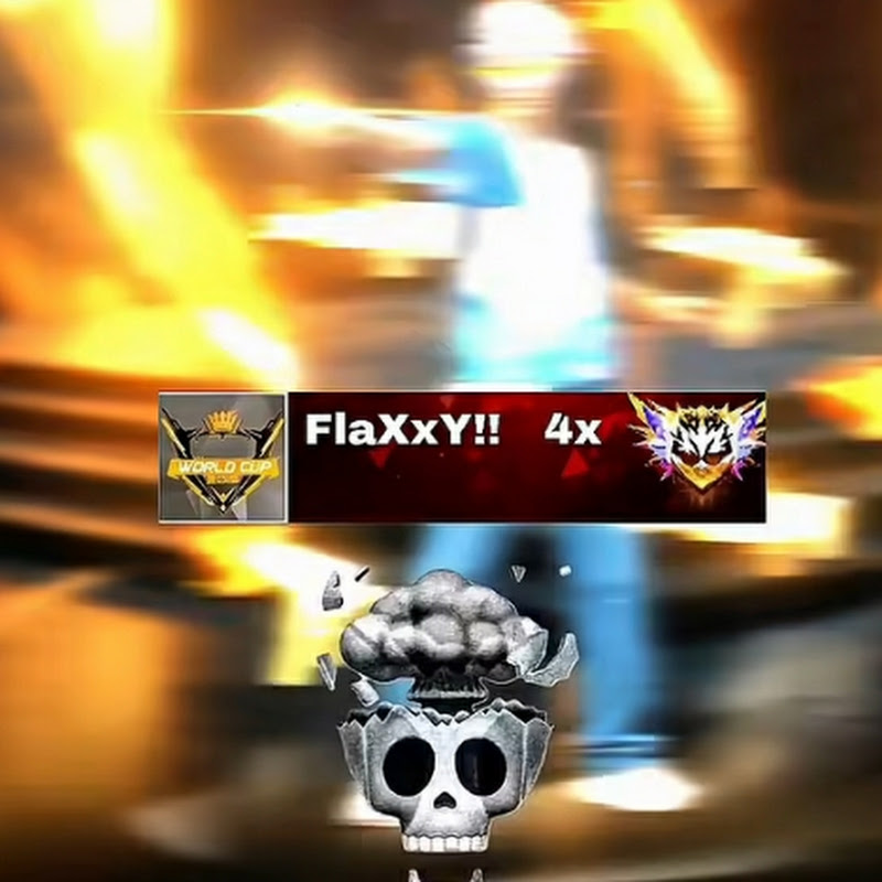 flaxxy boy 