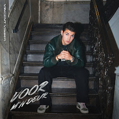 Vincent Visser - Topic