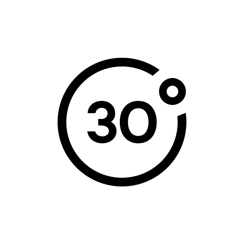 30 degrés magazine