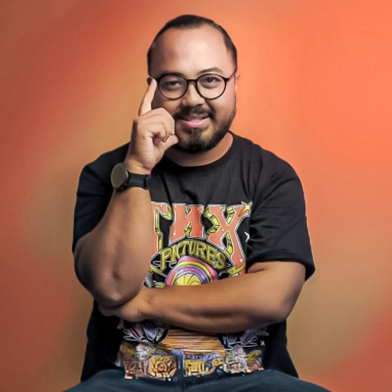 Eddy Sukmana