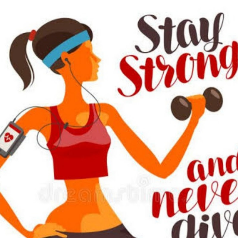 Fitness mantra 