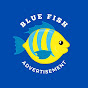 blue fish - @bluefishad - Youtube