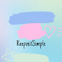 KeepinitSimple logo