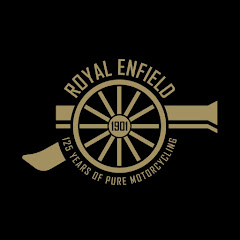 Royal Enfieldアイコン画像