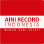 Aini Record Indonesia logo