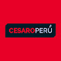 Cesaro Perú logo