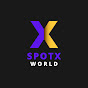 SpotX World logo