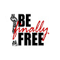 Be Finally Free, Inc. logo