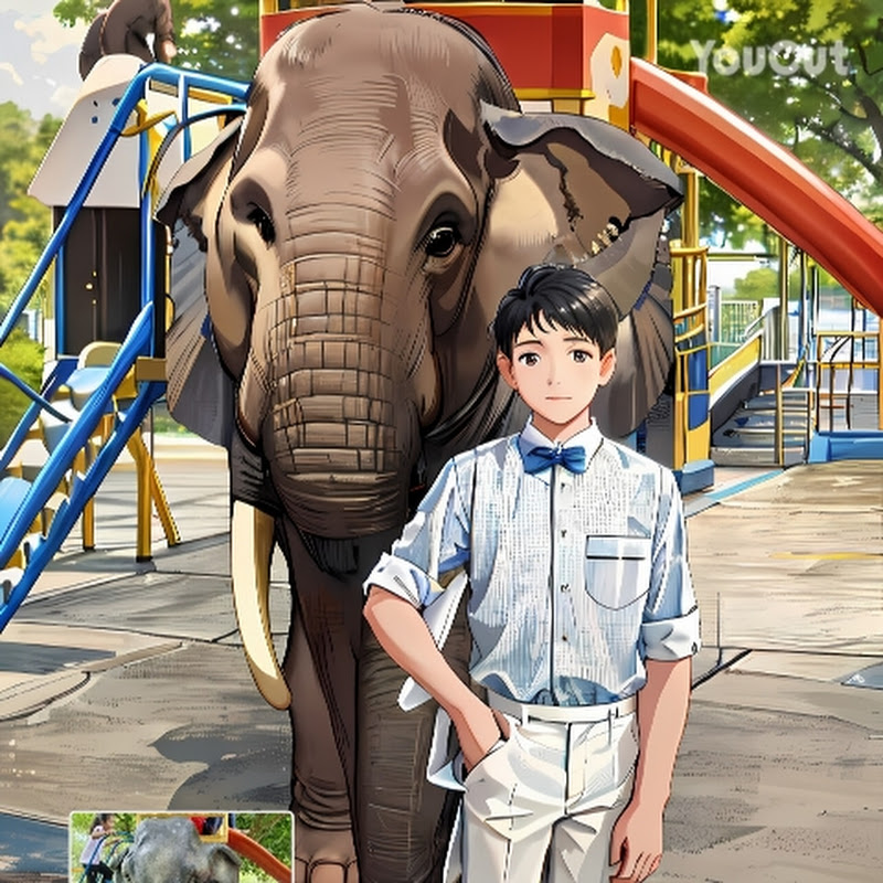 Hire Shlok Khadke arts — Comics & Manga Creation YouTube creator for sponsorships