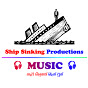 Ship Sinking Productions ♪ logo