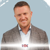 Tommy Robinson