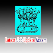 Latest Job Update Assam