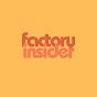 Food Factory Insider logo