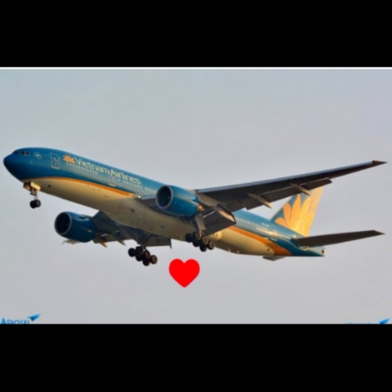 Máy bay Minh khôi >:)