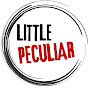 Little Peculiar logo