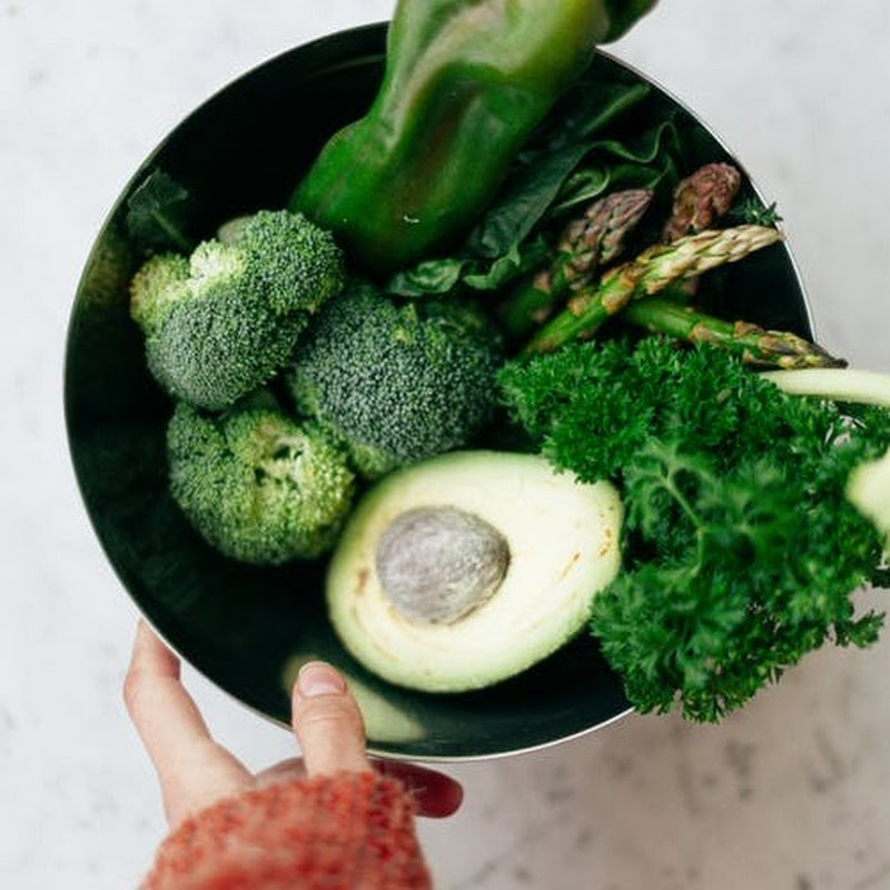 healthy life