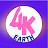 4k Earth