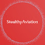 StealthyAviation logo