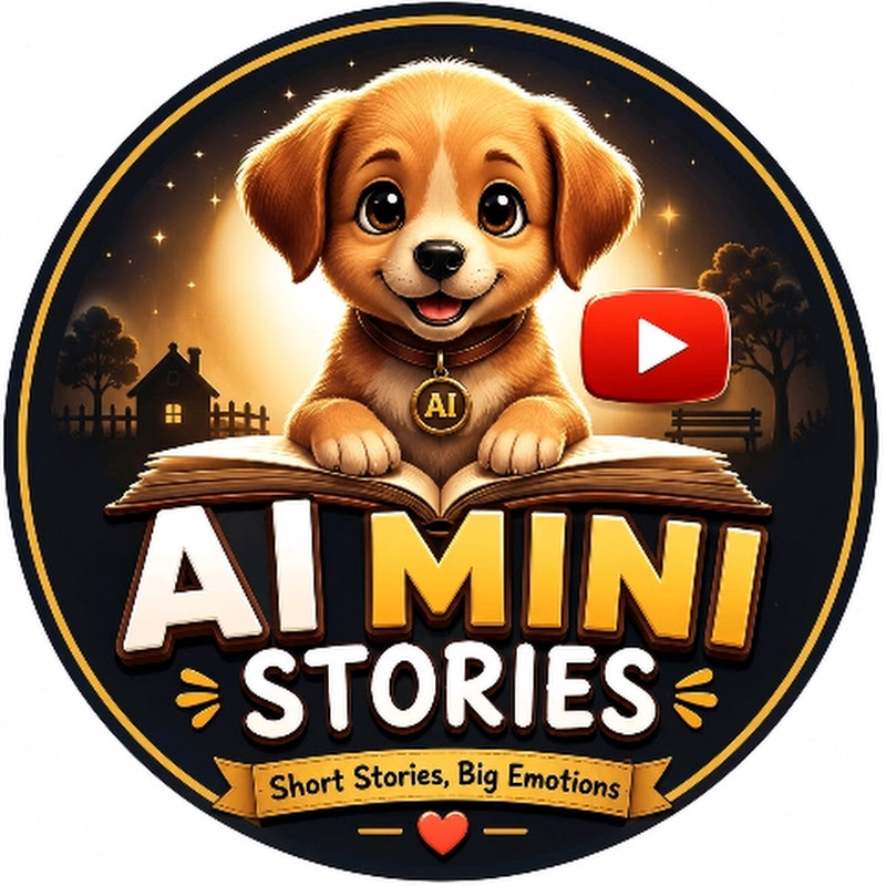 AI Mini Stories 