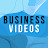 Business Videos