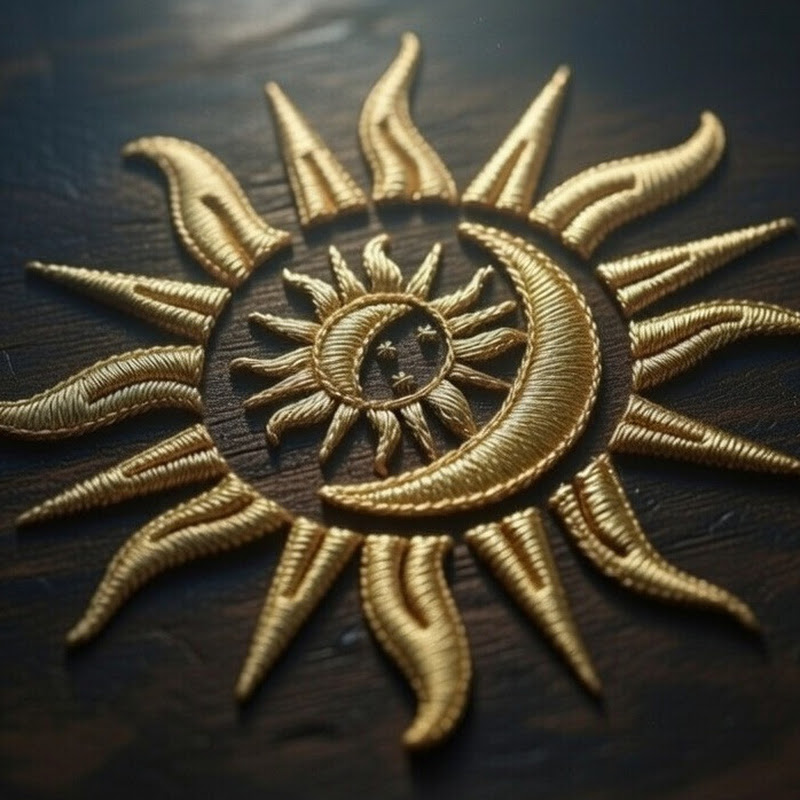 გრიმუარი-Grimoire