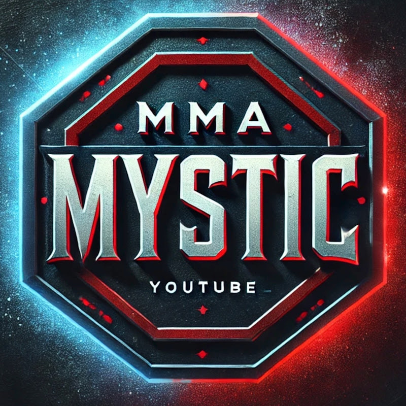 MMA Mystic