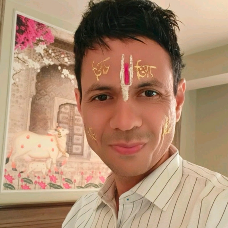 Jitendra Tyagi 