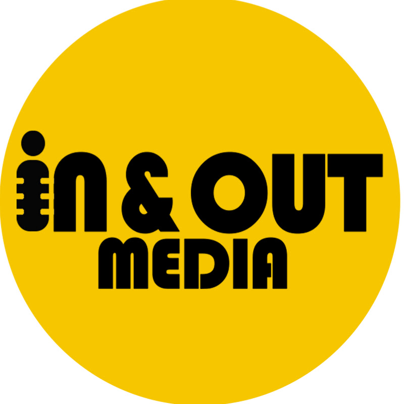 in and out media