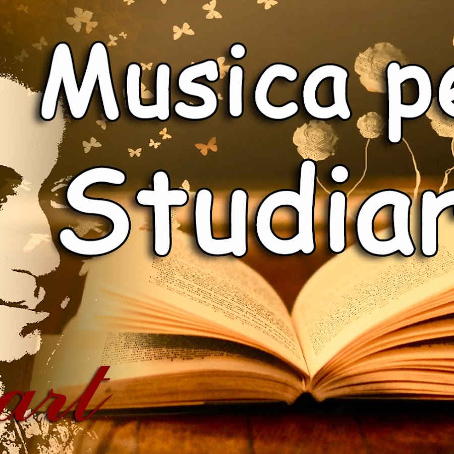 Musica Per Studiare Sottofondo Musicale Per Lavorare