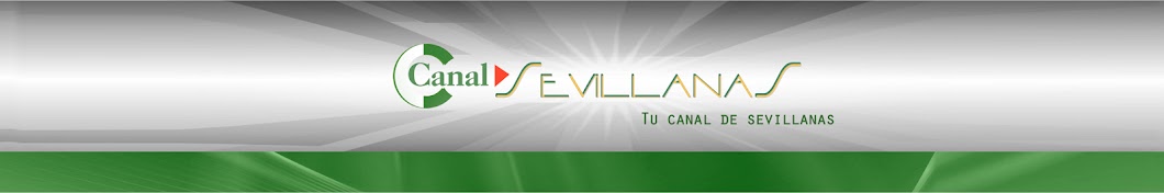canal sevillanas YouTube 频道头像
