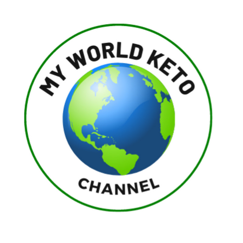 My Keto World 🍖🥦