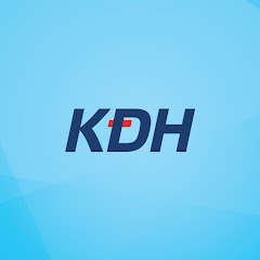 KDH - Kresťanskodemokratické hnutie