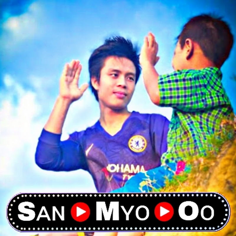 San Myo Oo