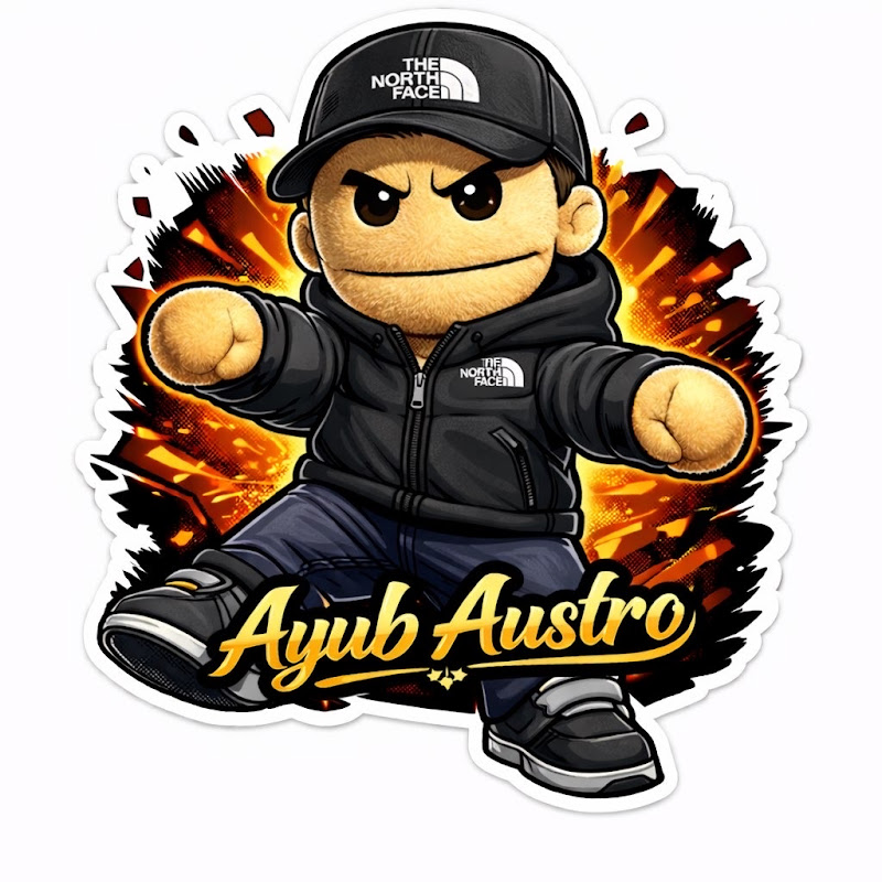 PREDHUNTER AYUB🥷