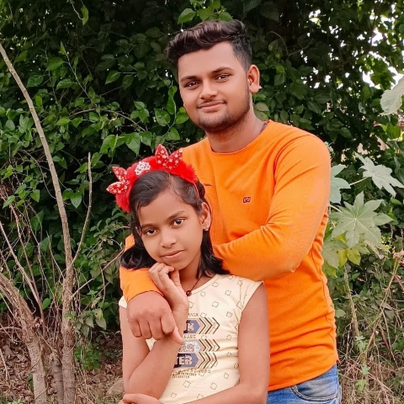 Vloger Priya Priyanshu