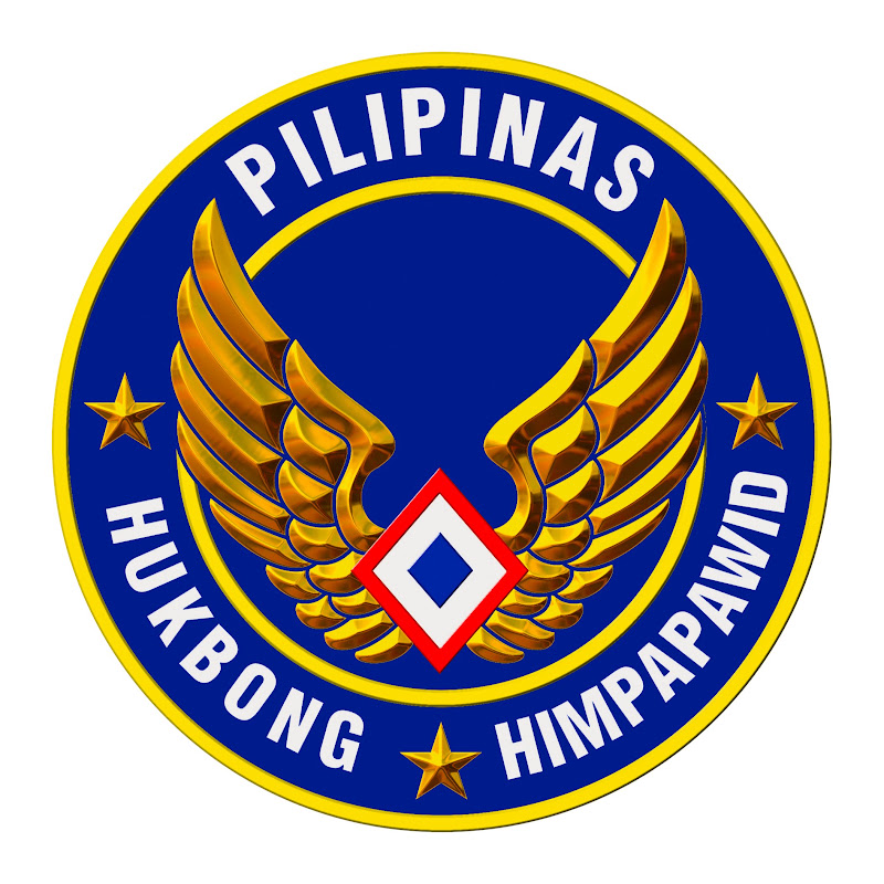 PHILIPPINE AIR FORCE (Official)