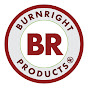 Burn Right® Products logo