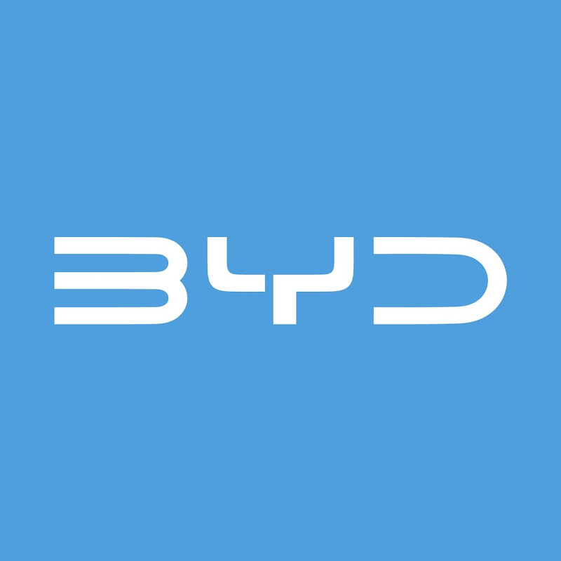 BYD Auto México
