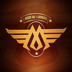 MEDO NO 1 GAMERZの画像