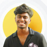 Rashib Jabeel's IMAGE